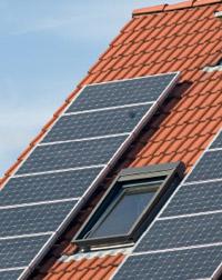 Airco Home Comfort Services - Solar panels installed by Airco