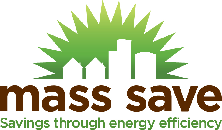 Mass Save Logo
